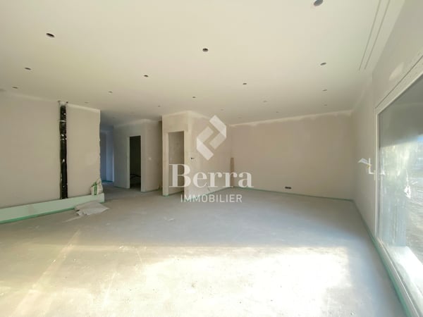 Dernière villa d'angle à Collombey-Muraz ! Livraison fin 2025 6