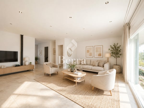 Dernière villa d'angle à Collombey-Muraz ! Livraison fin 2025 7