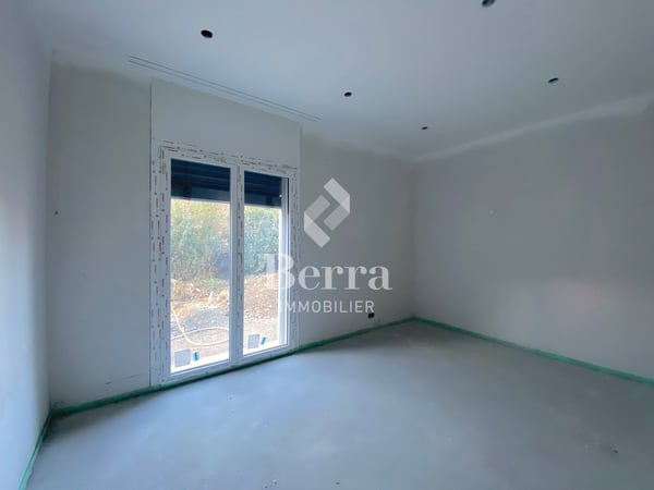 Dernière villa d'angle à Collombey-Muraz ! Livraison fin 2025 9
