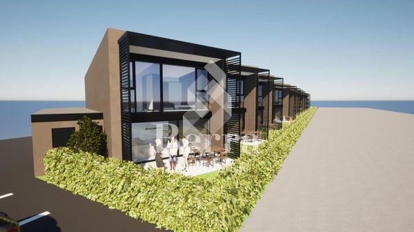 Les villas des Tapagoilles, lotissment de villas agréables dans quartier résidentiel 13