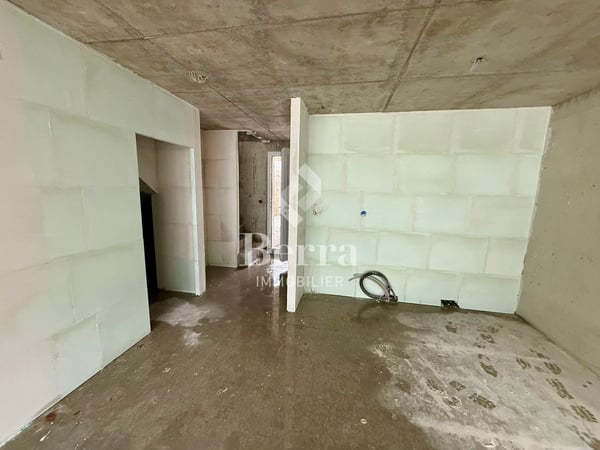 Les villas des Tapagoilles, lotissment de villas agréables dans quartier résidentiel 12