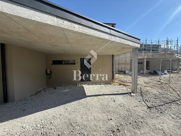 Les villas des Tapagoilles, lotissment de villas agréables dans quartier résidentiel 2