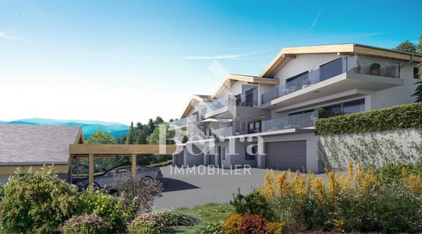 Les Villas de l'Argilly 2
