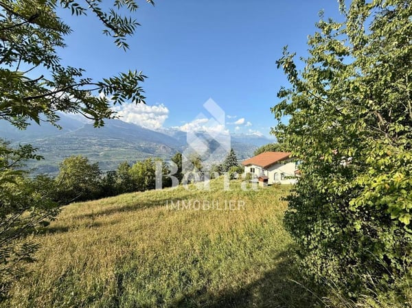 Les Villas de l'Argilly 3