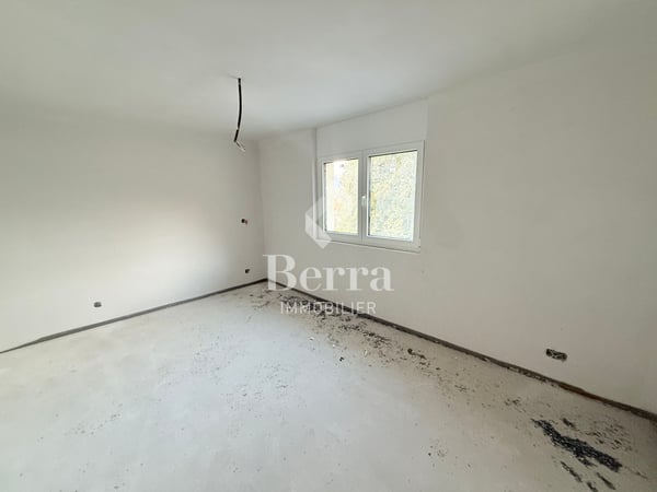 2.5p terrasse au Châtel-sur-Bex, livré avec potager privé 5