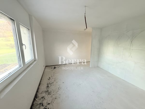 2.5p terrasse au Châtel-sur-Bex, livré avec potager privé 10