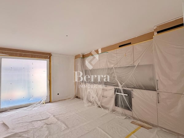 NEUF : Appartement de 2.5 pièces à louer