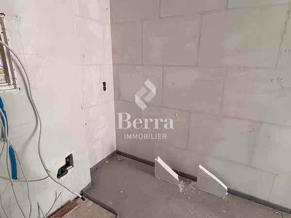 NEUF : Appartement de 2.5 pièces à louer 7