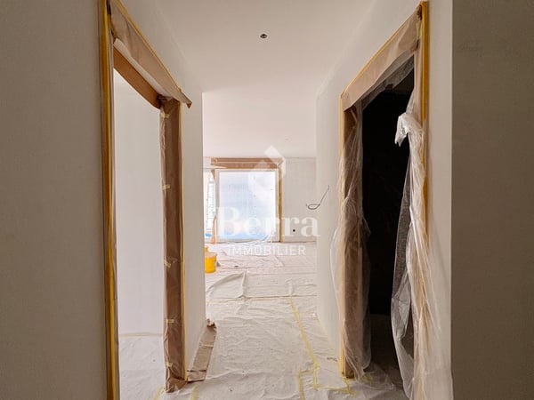NEUF : Appartement de 3.5 pièces à louer 7
