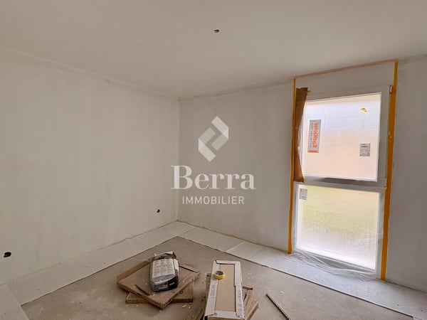 NEUF : Appartement de 3.5 pièces à louer 4
