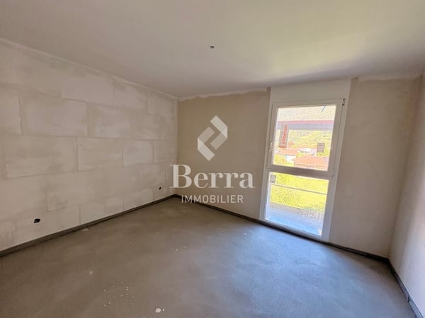 NEUF : Appartement de 2.5 pièces à louer 6