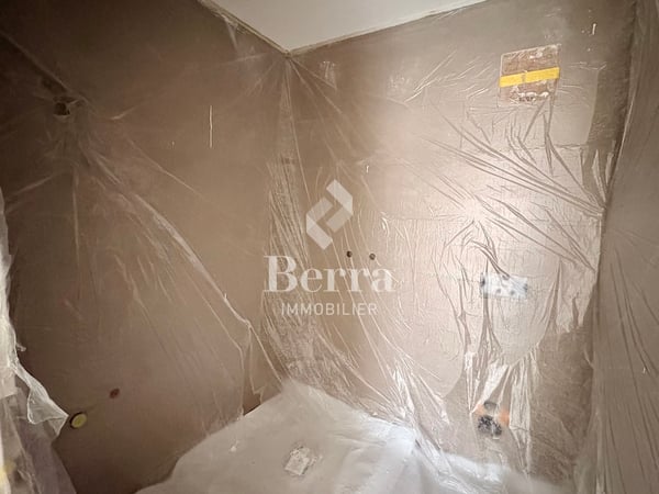 NEUF : Appartement de 3.5 pièces à louer 5