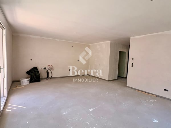 NEUF : Appartement de 2.5 pièces à louer 3