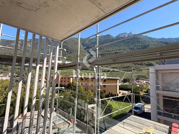 NEUF : Appartement de 2.5 pièces à louer 4