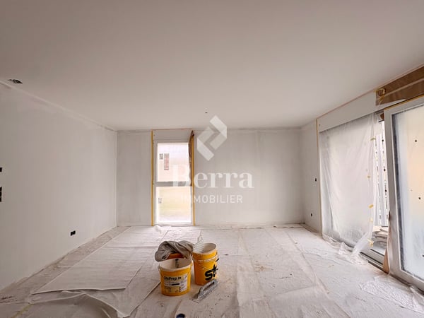 NEUF : Appartement de 3.5 pièces à louer 2