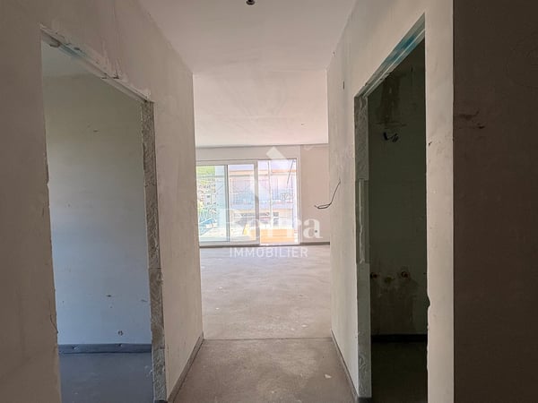 NEUF : Appartement de 2.5 pièces à louer 8