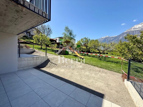 Les Villas du Belvédère 2
