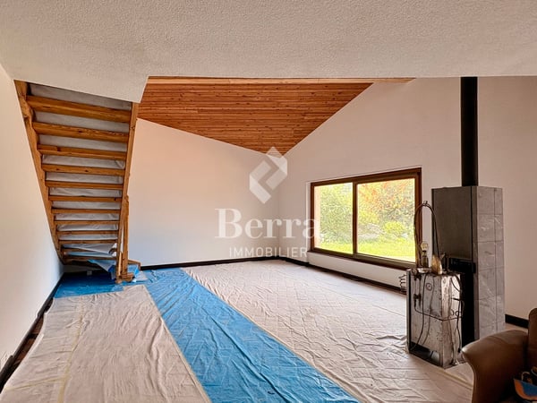 Superbe 4.5 pièces avec magnifique vue ! 3