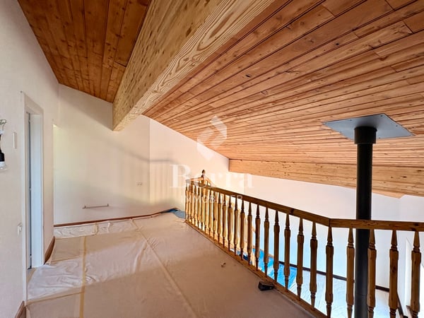 Superbe 4.5 pièces avec magnifique vue ! 8
