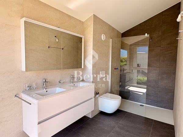Villas Minergie à Branson 7