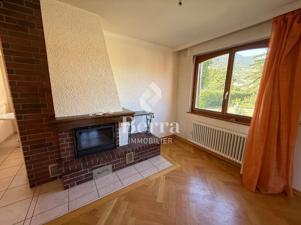 ARDON - Villa individuelle à rénover 10