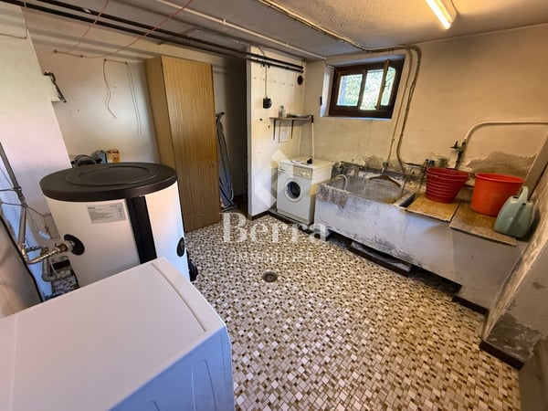 ARDON - Villa individuelle à rénover 6