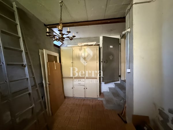 ARDON - Villa individuelle à rénover 8