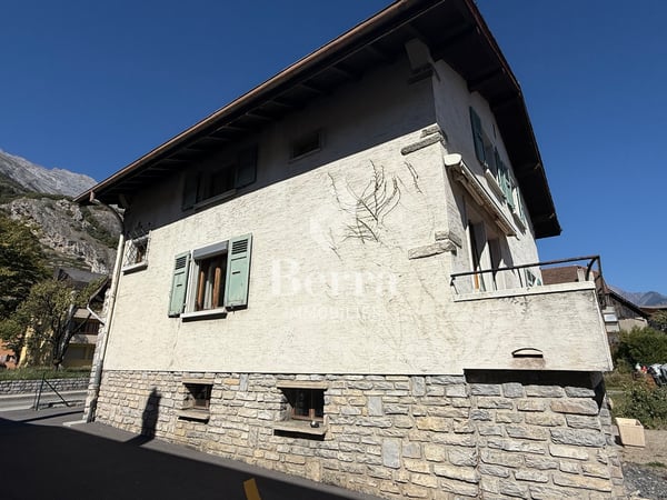 ARDON - Villa individuelle à rénover 4