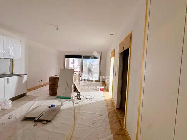 NEUF 2.5 pièce à louer dès le 15.12.2026