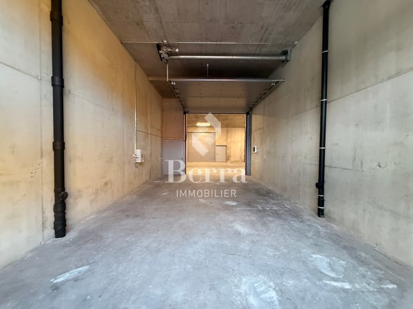 Halle industrielle neuve 8