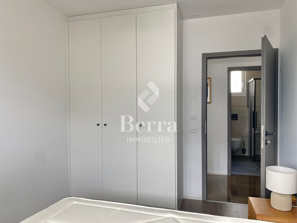 Appartement de 4.5 pièces dans une PPE de 2 appartements seulement ! 11