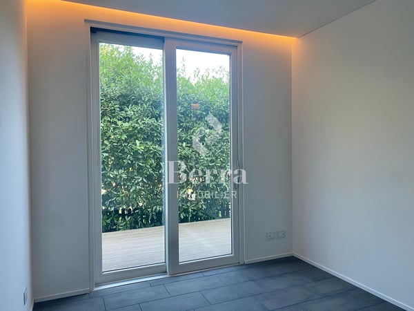 Appartement de 3.5 pièces de 75 m² - Rez-de-jardin avec terrasse 2