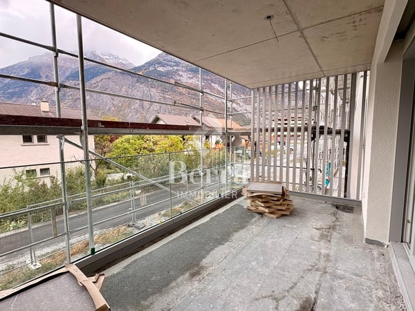 NEUF : Appartement de 2.5 pièces disponible le 15.12.2026 ! 5