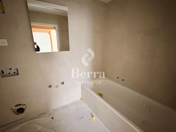NEUF : Appartement de 2.5 pièces disponible le 15.12.2026 ! 9