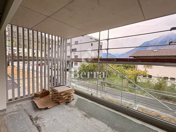 NEUF : Appartement de 2.5 pièces disponible le 15.12.2026 ! 10
