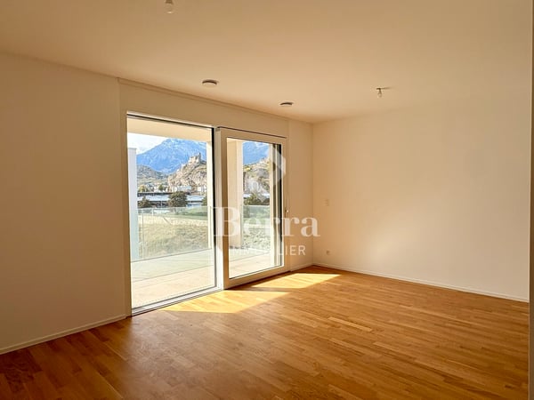2.5 pièces neuf ! Disponible de suite 4