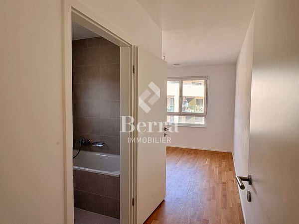 2.5 pièces neuf ! Disponible de suite 6