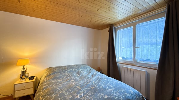 Charmante villa de deux appartements au formidable potentiel 10