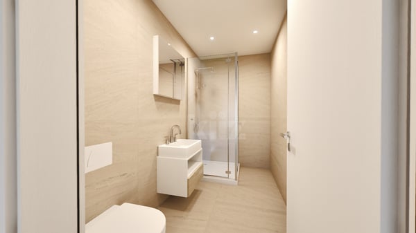 NEUF Sept prestigieux appartements de 1.5p livrés en 2026 7