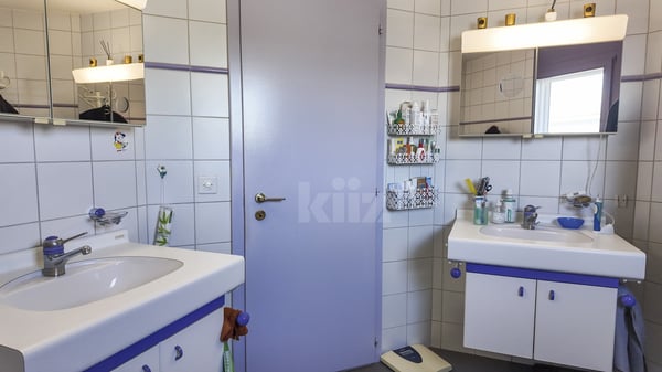 Habitation et atelier professionnel en zone industrielle 6