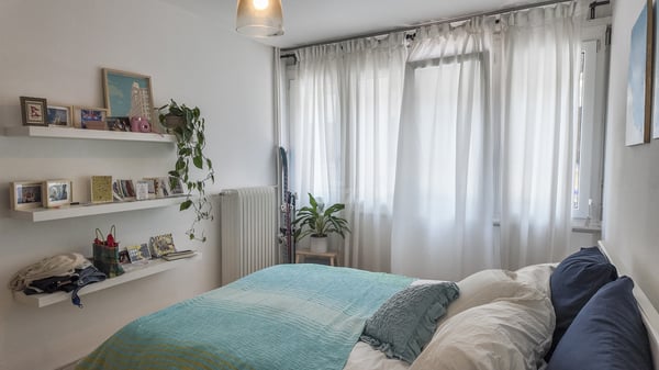 Bel appartement au coeur de Genève 9