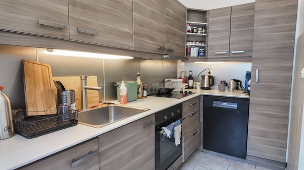Bel appartement au coeur de Genève 4