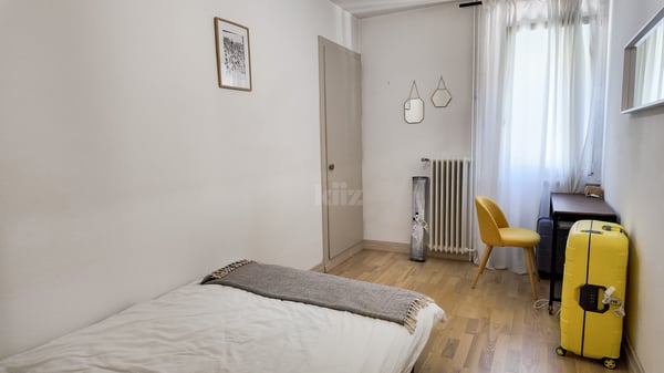 Bel appartement au coeur de Genève 8