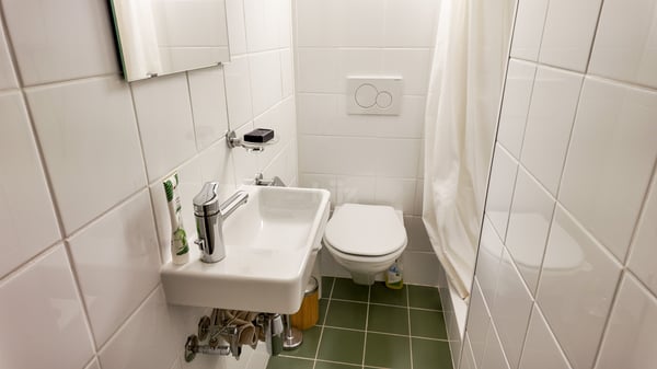 Bel appartement au coeur de Genève 6