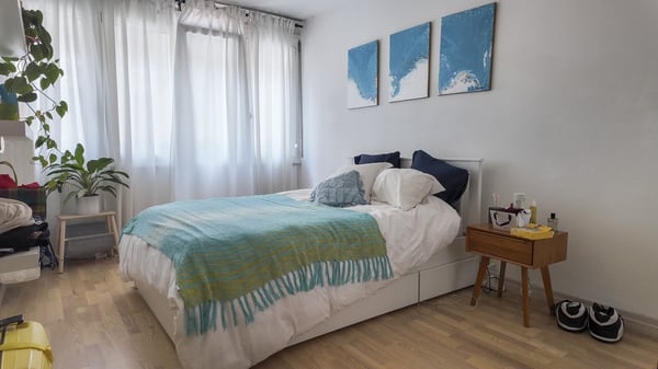 Bel appartement au coeur de Genève 7