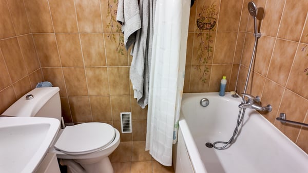 Bel appartement au coeur de Genève 5