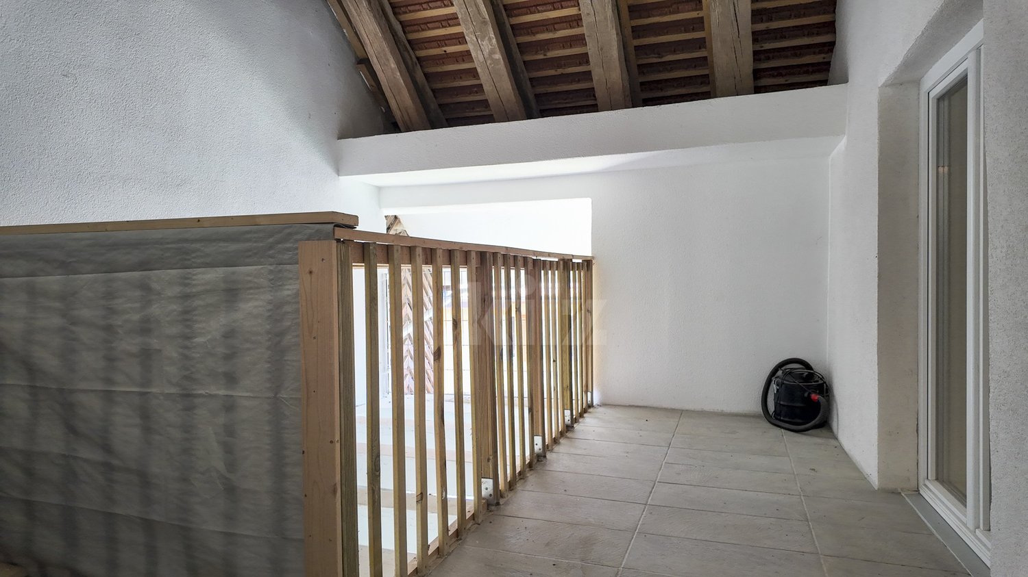 Immobilie in Forel-sur-lucens - Charmante maison avec jardin et potentiel d'aménagement - Bild 3