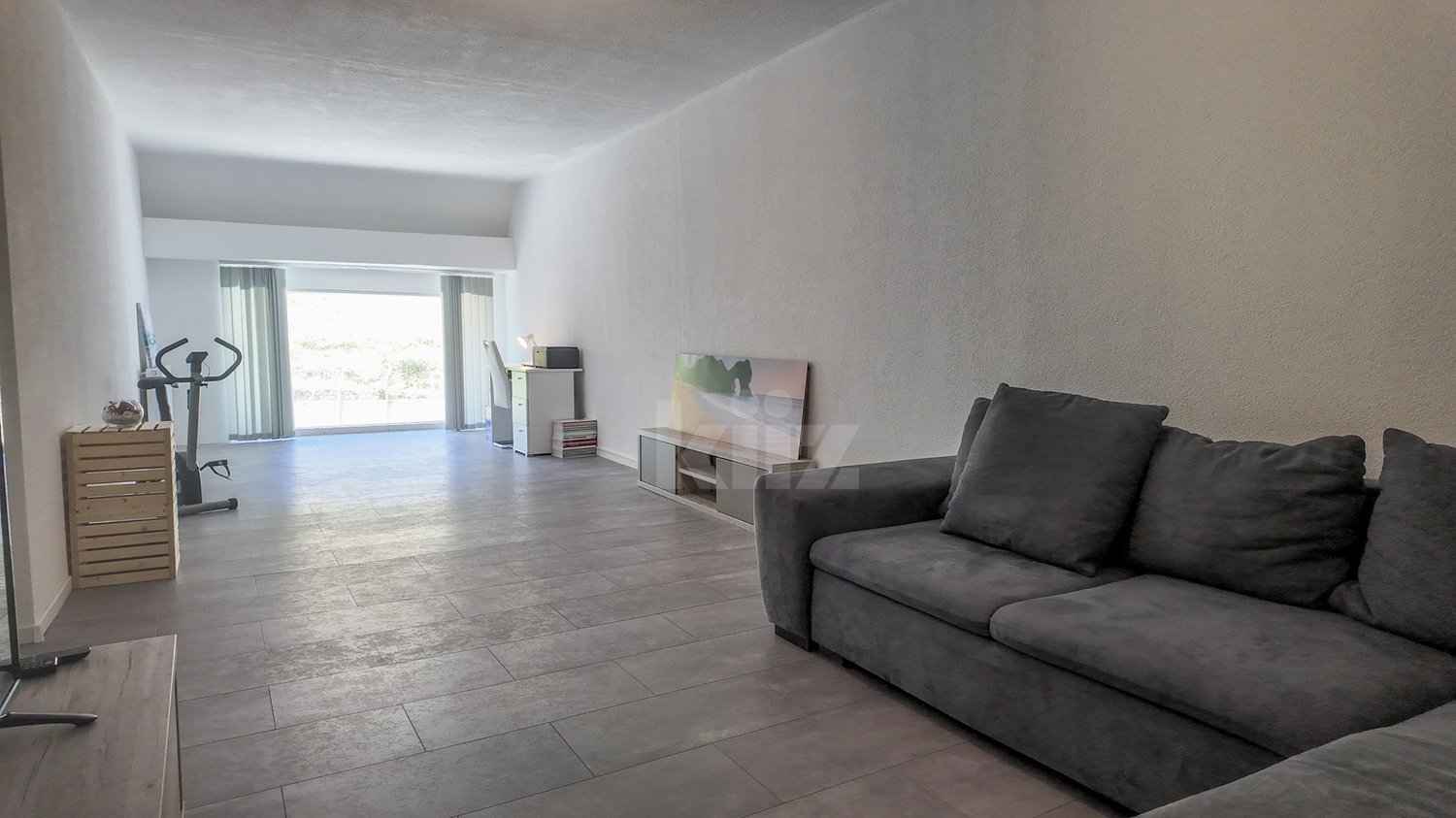 Immobilie in Forel-sur-lucens - Charmante maison avec jardin et potentiel d'aménagement - Bild 1