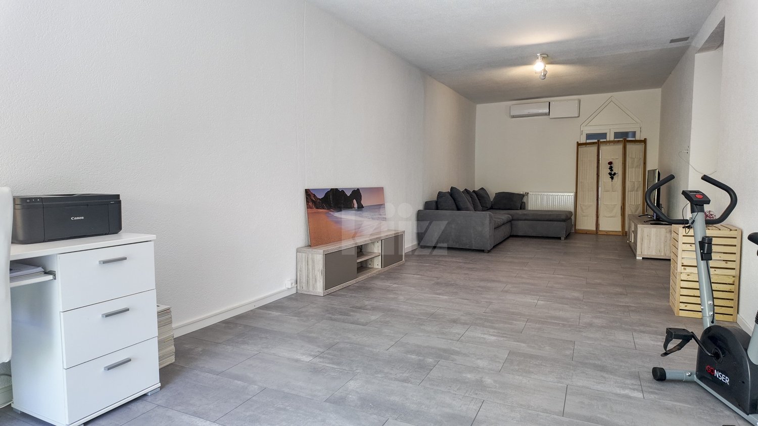 Immobilie in Forel-sur-lucens - Charmante maison avec jardin et potentiel d'aménagement - Bild 2