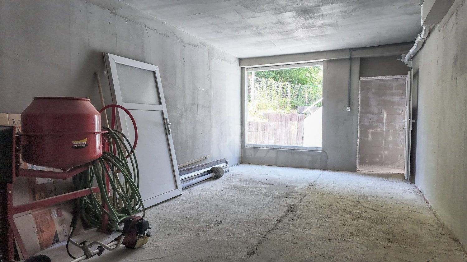 Immobilie in Forel-sur-lucens - Charmante maison avec jardin et potentiel d'aménagement - Bild 10